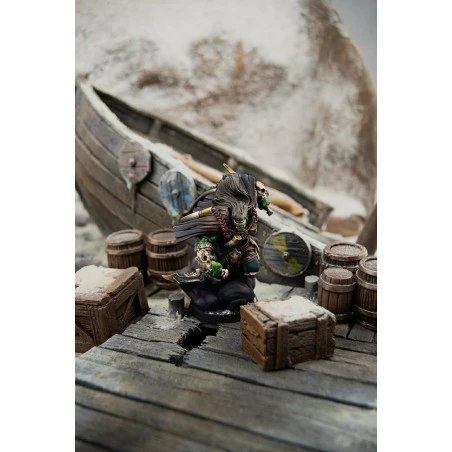 Darkmaster (Français) 3 Darkmaster (Français) – Image 3