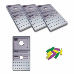 Dashboard Booster -Games Workshop dashboard booster 1