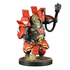 Asterian Matsudan Booster 7 Asterian Matsudan Booster -Games Workshop deadzone asterian matsudan booster 1