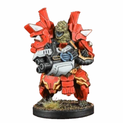 Asterian Matsudan Booster 8 Asterian Matsudan Booster -Games Workshop deadzone asterian matsudan booster 2