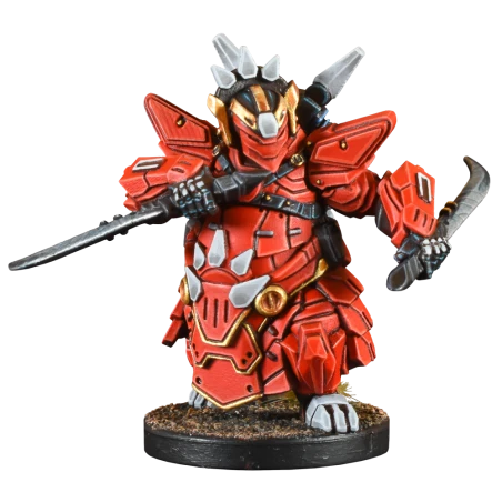 Asterian Matsudan Booster 5 Asterian Matsudan Booster – Image 5