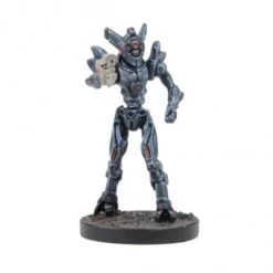 Asterian War Clade Starter -Games Workshop deadzone asterian war clade starter 10