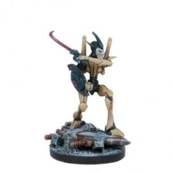 Asterian War Clade Starter -Games Workshop deadzone asterian war clade starter 5