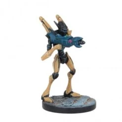 Asterian War Clade Starter -Games Workshop deadzone asterian war clade starter 6
