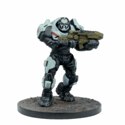 Enforcer Insurgence Protocol Starter -Games Workshop deadzone enforcer insurgence protocol starter 2