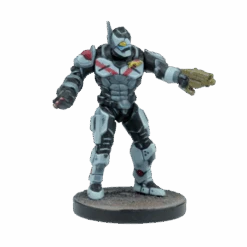 Enforcer Strike Protocol Starter -Games Workshop deadzone enforcer strike protocol starter 1