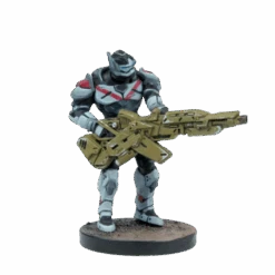 Enforcer Strike Protocol Starter -Games Workshop deadzone enforcer strike protocol starter 3
