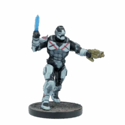 Enforcer Strike Protocol Starter -Games Workshop deadzone enforcer strike protocol starter 4