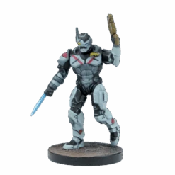 Enforcer Strike Protocol Starter -Games Workshop deadzone enforcer strike protocol starter 5