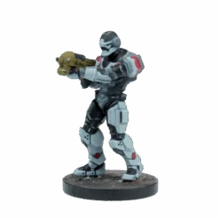 Enforcer Strike Protocol Starter -Games Workshop deadzone enforcer strike protocol starter 6