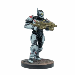 Enforcer Strike Protocol Starter -Games Workshop deadzone enforcer strike protocol starter 8