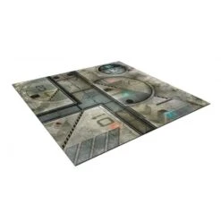Deadzone Gaming Mat Two