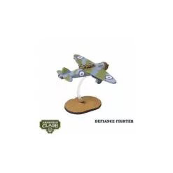 Defiance Fighter (Anglais) 5 Defiance Fighter (Anglais) -Games Workshop defiance fighter anglais 2