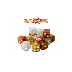 Deluxe Dice