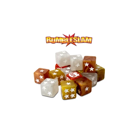 Deluxe Dice 1 Deluxe Dice