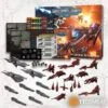 Dropfleet Commander : 2 Player Starter Set