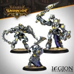 Dusk House Kallyss Battlegroup Box