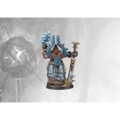 Dweghom: Ardent Kerawegh -Games Workshop dweghom ardent kerawegh 2