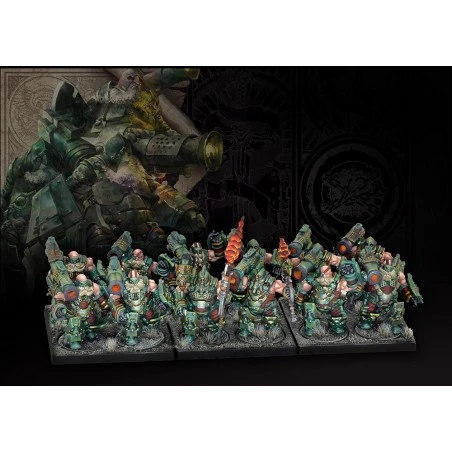 Dweghom : Fireforged 2 Dweghom : Fireforged – Image 2