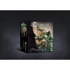 Dweghom : Fireforged