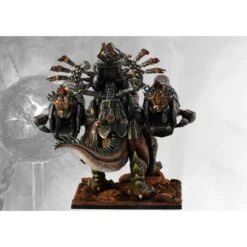 Dweghom : Hellbringer Drake -Games Workshop dweghom hellbringer drake 2
