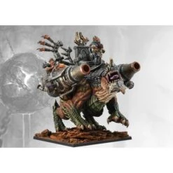Dweghom : Hellbringer Drake -Games Workshop dweghom hellbringer drake 3