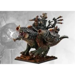 Dweghom : Hellbringer Drake -Games Workshop dweghom hellbringer drake 4