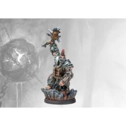 Dweghom : Herald Of Magma -Games Workshop dweghom herald of magma 2
