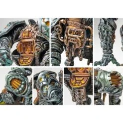 Dweghom : Steelforged -Games Workshop dweghom steelforged 11