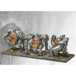 Dweghom : Steelforged -Games Workshop dweghom steelforged 2