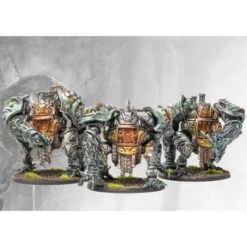 Dweghom : Steelforged -Games Workshop dweghom steelforged 4