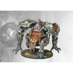 Dweghom : Steelforged -Games Workshop dweghom steelforged 5