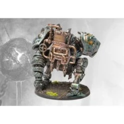 Dweghom : Steelforged -Games Workshop dweghom steelforged 8