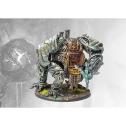 Dweghom : Steelforged -Games Workshop dweghom steelforged 9