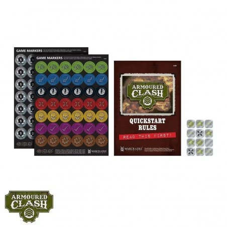 Empire Introductory Set (Anglais) 3 Empire Introductory Set (Anglais) – Image 3