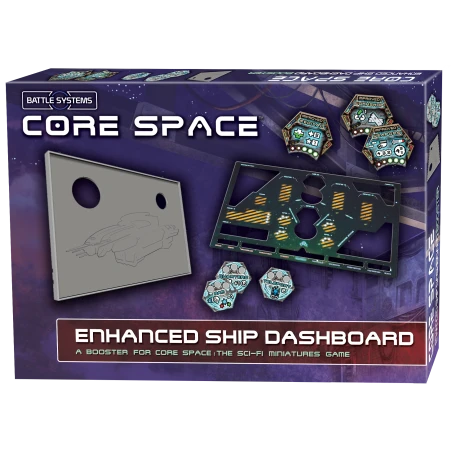 Enhanced Ship Dashboard 1 Enhanced Ship Dashboard