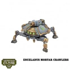 Enlightened Armoured Regiment (Anglais) -Games Workshop enlightened armoured regiment anglais 7