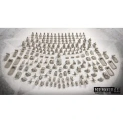 Games Workshop -Games Workshop equipment pack extension francais 1