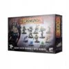 Games Workshop Escher Death Maidens & Wyld Runners