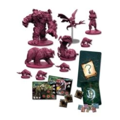 Extension Beasts Of Enveron (Français) 7 Extension Beasts Of Enveron (Français) -Games Workshop extension beasts of enveron francais 3