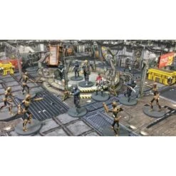 Extension Galactic Corps (Anglais) -Games Workshop extension galactic corps anglais 1