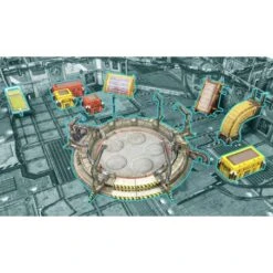 Extension Galactic Corps (Anglais) -Games Workshop extension galactic corps anglais 2