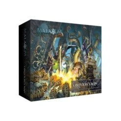 Extension Oblivion’s Maw (Français)