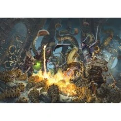 Extension Oblivion’s Maw (Français) -Games Workshop extension oblivions maw francais 4