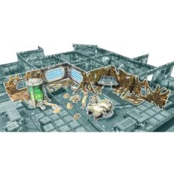 Extension Purge Outbreak (Anglais) -Games Workshop extension purge outbreak anglais 1