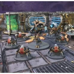 Extension Purge Outbreak (Anglais) -Games Workshop extension purge outbreak anglais 2