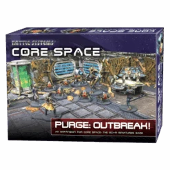 Extension Purge Outbreak (Anglais)