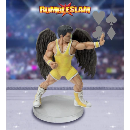 Fable (Anglais) 1 Fable (Anglais)