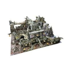 Fantasy Dungeon (Français)