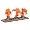 Fire Elementals